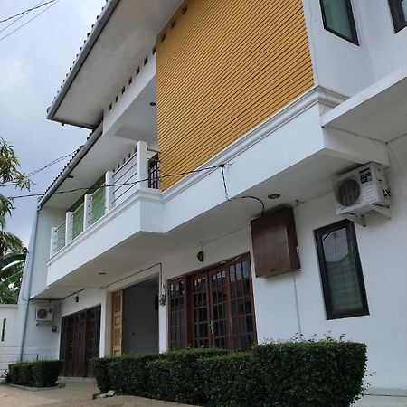 Puri Torina Residence by Innapps Jatinangor Esterno foto