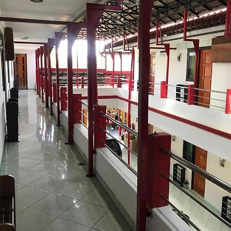 Puri Torina Residence by Innapps Jatinangor Esterno foto