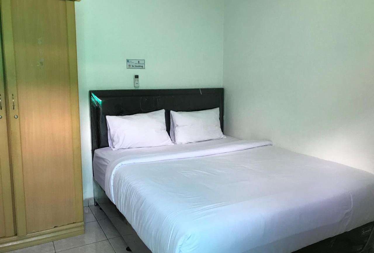 Puri Torina Residence by Innapps Jatinangor Esterno foto