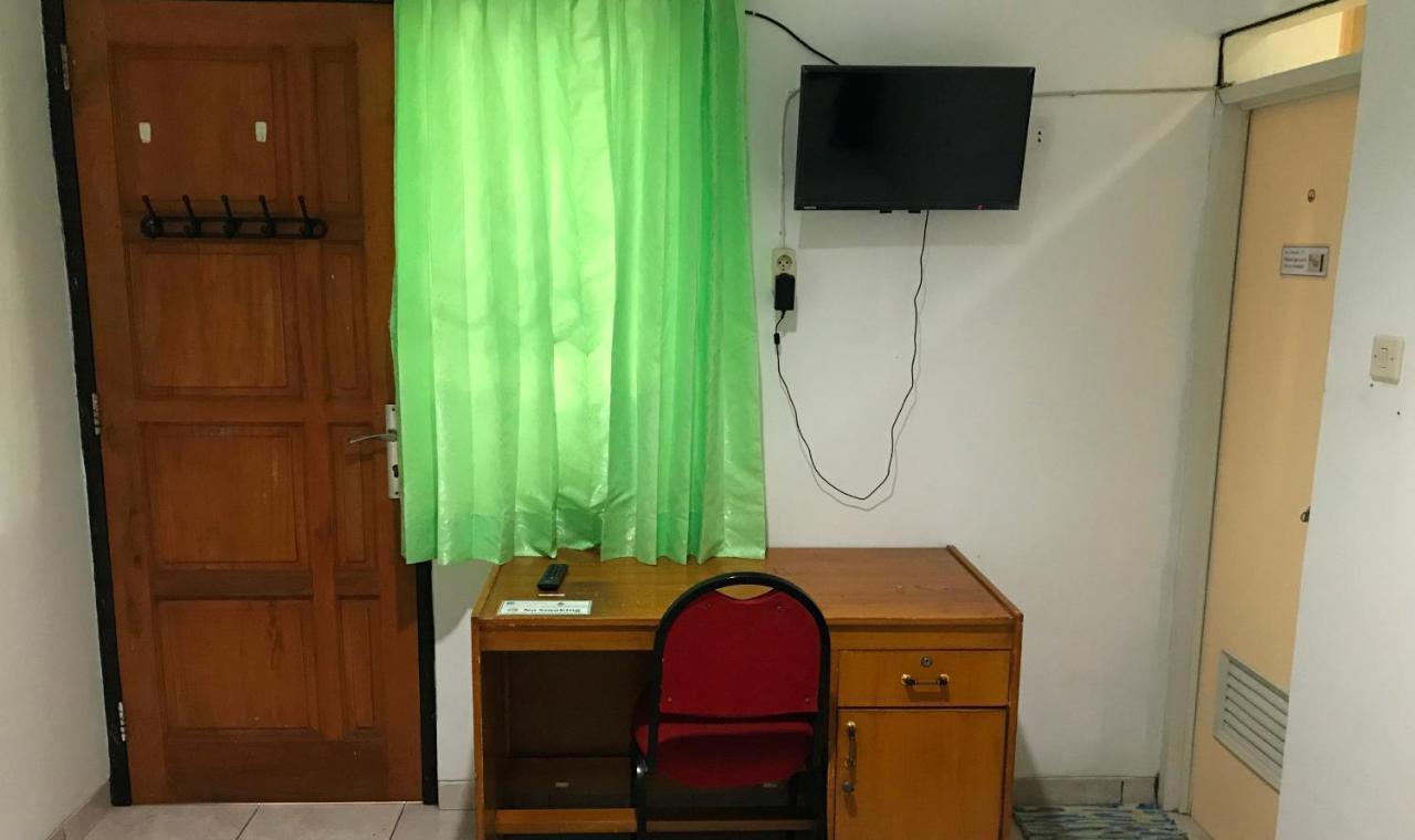 Puri Torina Residence by Innapps Jatinangor Esterno foto