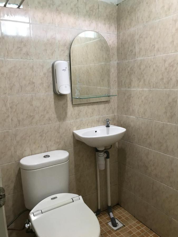 Puri Torina Residence by Innapps Jatinangor Esterno foto