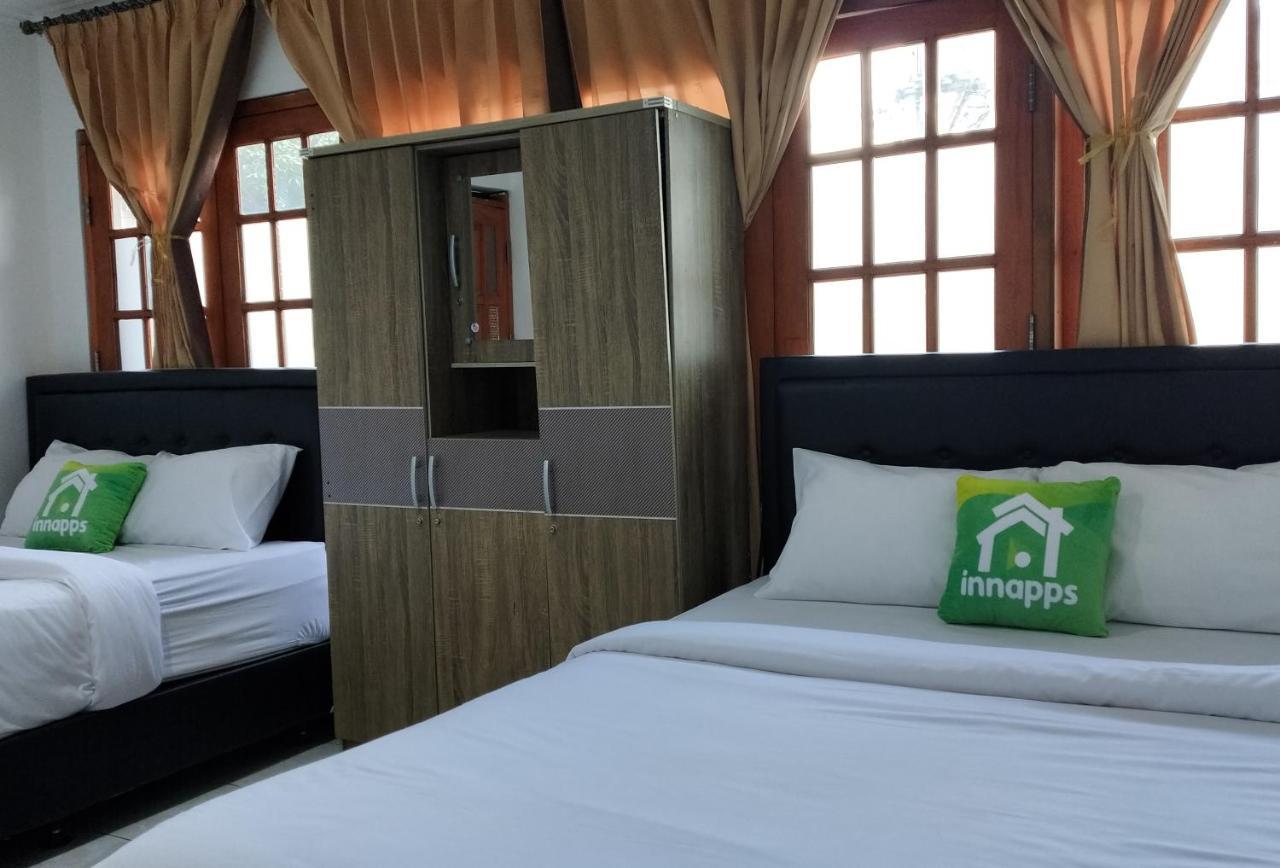 Puri Torina Residence by Innapps Jatinangor Esterno foto