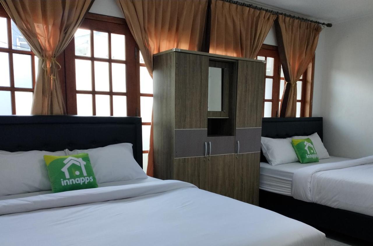 Puri Torina Residence by Innapps Jatinangor Esterno foto