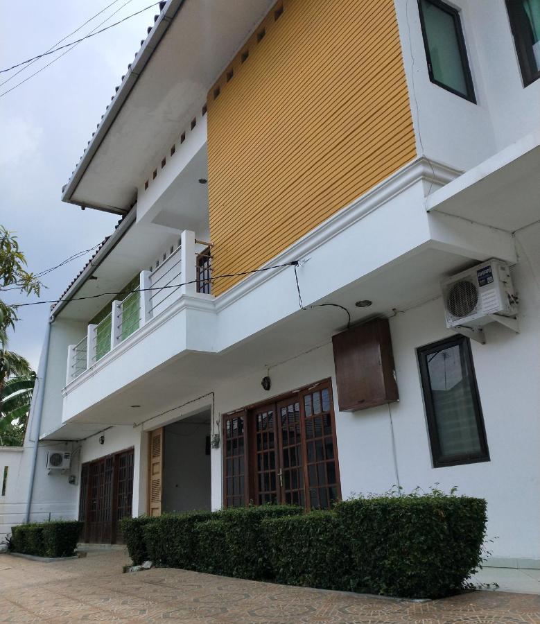 Puri Torina Residence by Innapps Jatinangor Esterno foto