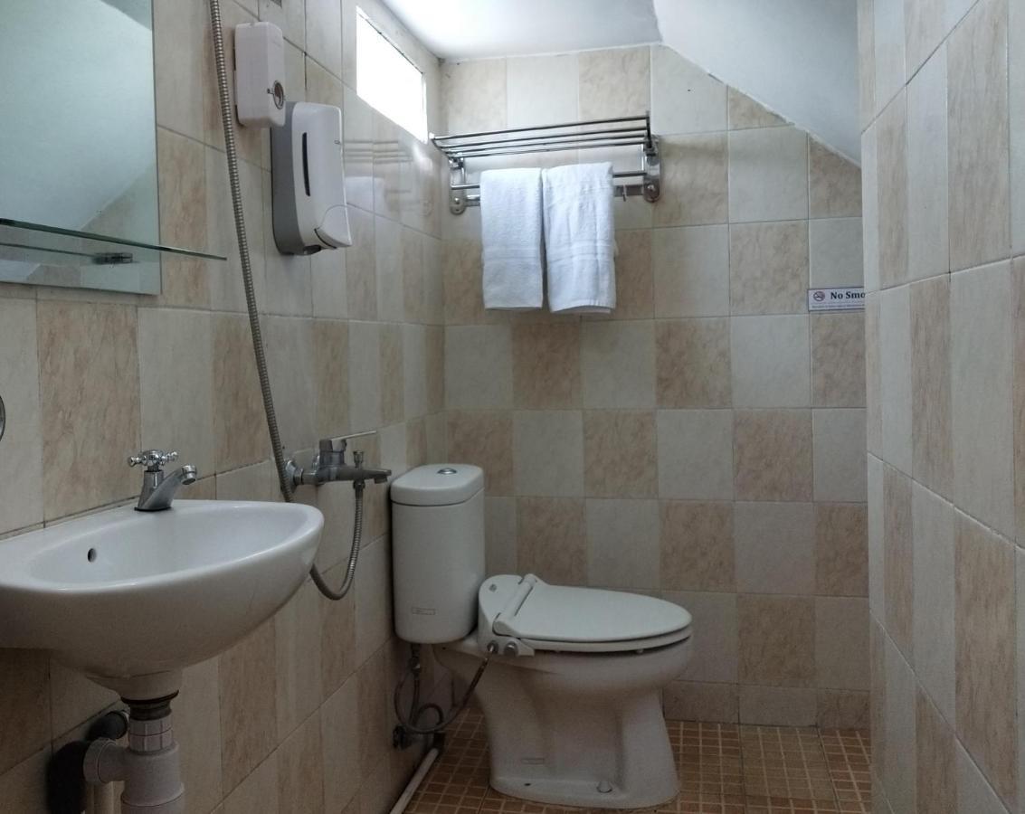 Puri Torina Residence by Innapps Jatinangor Esterno foto