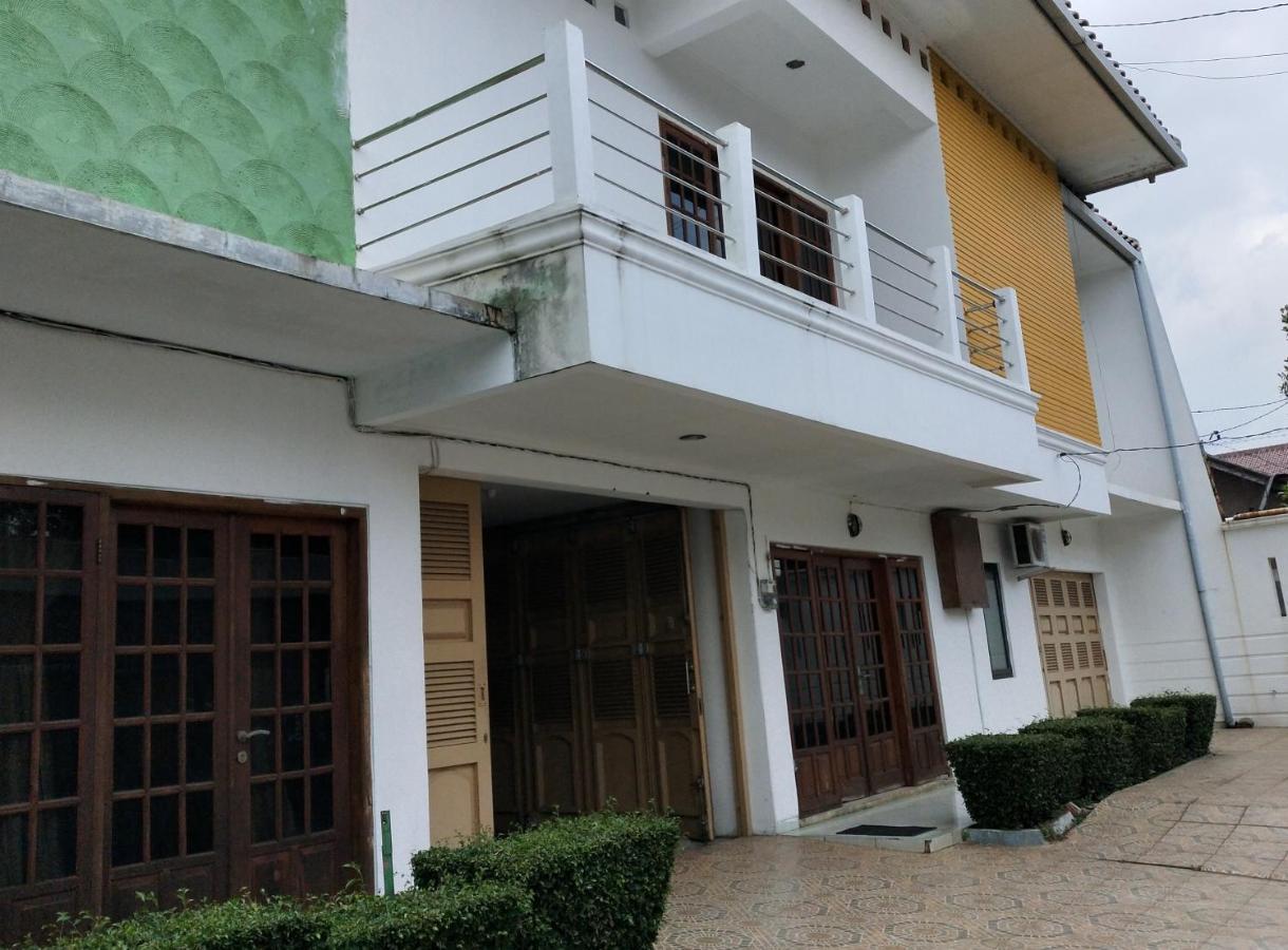 Puri Torina Residence by Innapps Jatinangor Esterno foto