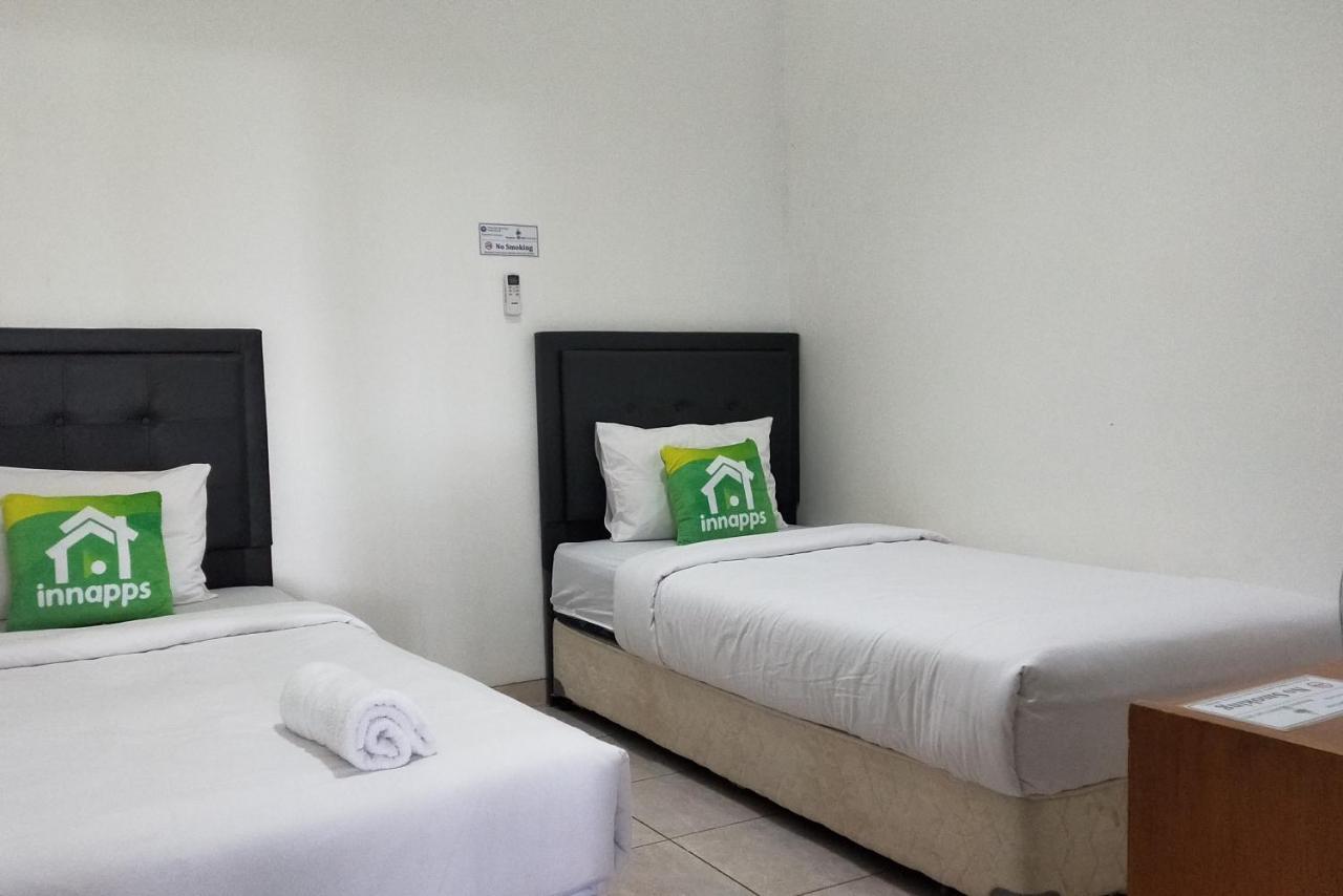Puri Torina Residence by Innapps Jatinangor Esterno foto