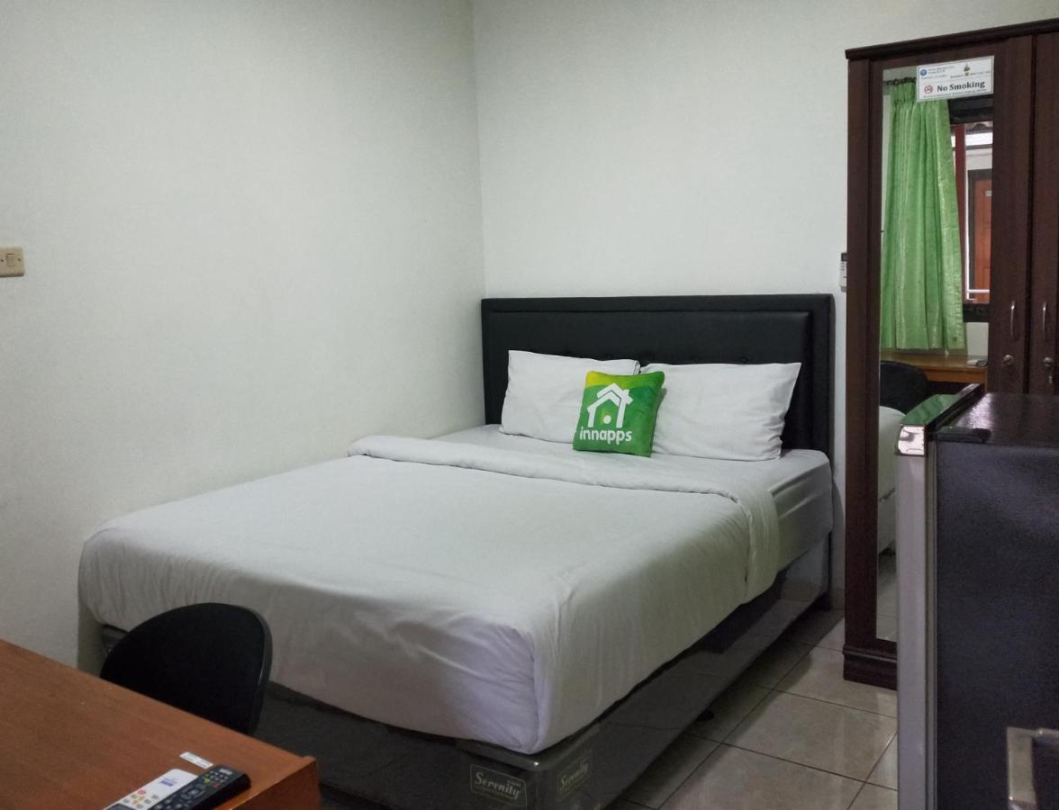 Puri Torina Residence by Innapps Jatinangor Esterno foto