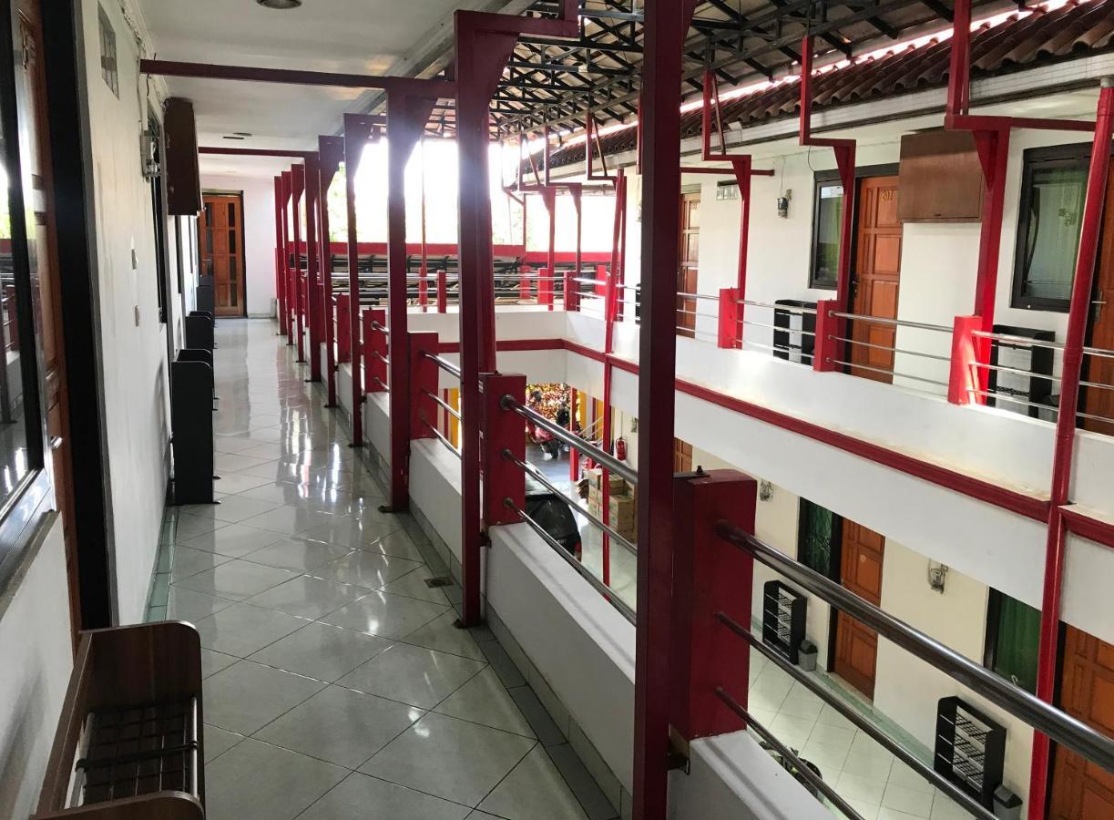 Puri Torina Residence by Innapps Jatinangor Esterno foto