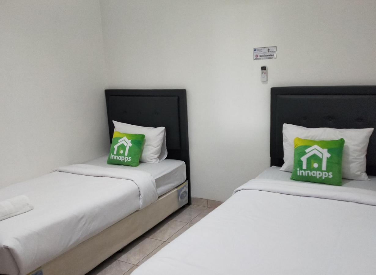 Puri Torina Residence by Innapps Jatinangor Esterno foto